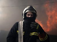 Обстріл Житомирської області 13 січня – що відомо про наслідки удару РФ