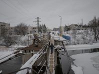 Обстріли Куп’янська посилились – Трегубов назвав причину авіаударів