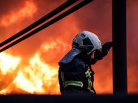 Одеса під атакою дронів – у мерії розповіли про наслідки