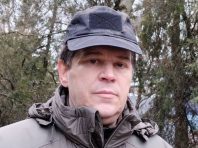 Олександр Кобець отримав довічний термін – його визнали винним у держзраді