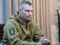 Опалення у Києві немає у 3300 будинках через атаку РФ 24 січня