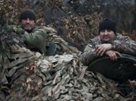 Оріхово-Василівка на Донеччині знаходиться під контролем ЗСУ