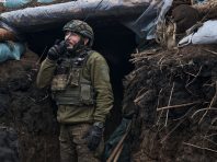 Острів Круглик на Херсонщині намагалися штурмувати росіяни, ЗСУ зупинили ворога