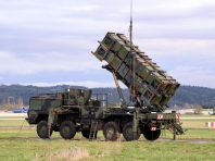 Patriot отримала Україна від Німеччини – два нових камплекси вже захищають українські міста