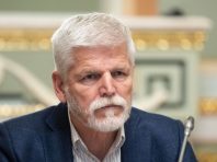 Павел заявив, що Чехія поставить Україні літаки для боротьби з дронами