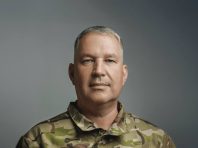 Павло Єлізаров призначений новим заступником командувача Повітряних сил