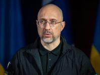 Переховлювачі дронів отримують ЗСУ на фронті – Шмигаль назвав кількість за добу