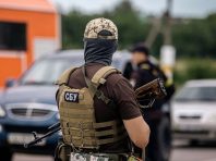 Підрив авто військового в Києві 5 січня – СБУ та поліція затримали агента РФ, яка влаштувала теракт