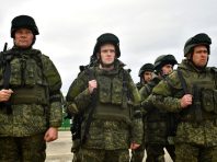 Покровський напрямок виявився засланням для росіян, з’ясували партизани