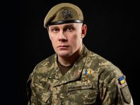 Полк командира Олега Ширяєва знищив майже 30 батальйонів росіян за 2025 рік
