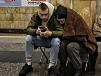 Повітряна тривога у Києві оголошена 19 січня – росіяни запустили балістику