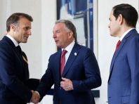Припинення вогню в Україні – США, Україна та Коаліція охочих погодили попередні умови