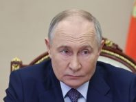 Путін хоче спровокувати нову хвилю біженців з України, – ЗМІ