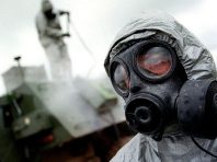 Путін може застосувати хімічну зброю масового ураження, якщо війна в Україні зайде в глухий кут