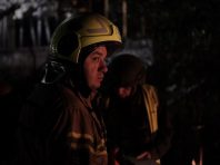 Ракетний удар по Львову 8 січня – ракета рухалася зі швидкістю 13 000 кілометрів