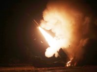Ракети С-300 і С-400 експертної версії вперше зафіксовано в Україні