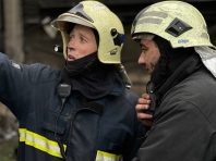 РФ чинить екологічний терор проти України через витоки олії внаслідок обстрілів