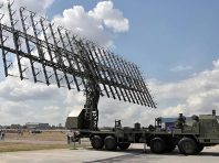 РЛС Небо-СВУ росіян уразили Сили оборони 29 січня