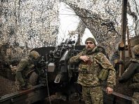 Родинське перебуває під контролем Сил оборони України