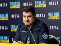 Російські війська бояться виводити кораблі у Азовське море – у чому причина