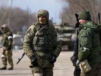 Росія оптимізує свої сили для ведення позиційної війни в Україні