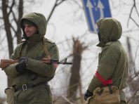 Росія планує окупувати Донецьку область до 1 квітня