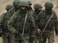 Росія вербує іноземців на війну проти України – на Донеччині ліквідовано найманця з Філіппін