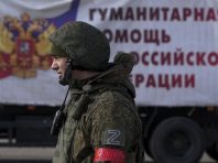 Росіяни погрожують своїм солдатам розправою – ГУР оприлюднило відео