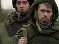 Росіяни вживають наркотики на фронті – ГУР оприлюднило перехоплення