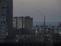 Росіяни зруйнували у Краматорську котельну: живила один з мікрорайонів, – МВА