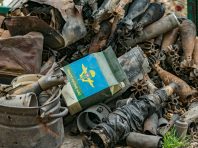 Розвідка викрила стратегію РФ щодо фейкового розвитку окупованого Приазов’я