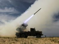 РСЗВ Кім Чен Ина М-1991 і ще низку цілей знищили СБС – з’явилося відео