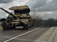 Санкції проти Росії – в ГУР закликали звернути увагу на Уралвагонзавод