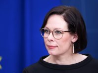 Санкції ЄС проти Росії – в Швеції закликали посилити обмеження
