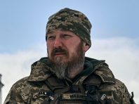 СБС уразили 13 січня енергооб’єкти в Маріуполі та склад боєприпасів росіян у Макіївці