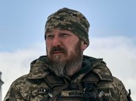 СБС знищили 5 січня ключовий елемент російського ЗРК на Донбасі