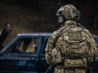 СБУ викрила крота ФСБ у військовому інституті