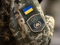 СБУ затримала агента росіян, яка наводила балістичні ракети на енергетику в Києві