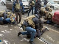 СБУ затримала агентів РФ в Одесі, які готували замахи на військових та їхні сім’ї