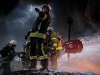 Шахеди атакують Харків у ніч на 24 січня – багато постраждалих
