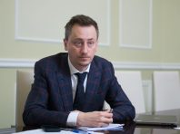 Соболєв заявив, що Україна і партнери погодили економічну складову мирного плану