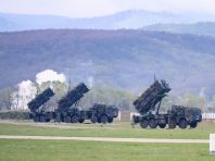 США спрямували понад 1 млрд доларів на оновлення протиповітряної оборони