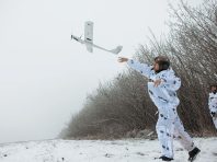 Сили оборони вдарили по об’єктах РФ протягом доби – подробиці