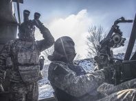 Ситуація на фронті 10 січня – в Генштабі опублікували вечірнє зведення
