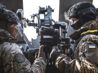 Ситуація на фронті 10 січня – відбулося 68 бойових зіткнень