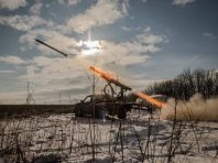 Ситуація на фронті 12 січня – актуальне зведення Генштабу
