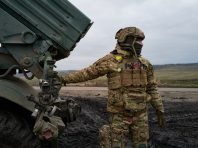 Ситуація на фронті 14 січня – Генштаб показав звіт від початку доби