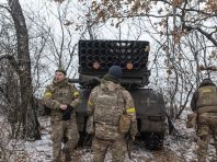 Ситуація на фронті 15 січня – актуальне зведення Генштабу