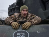 Ситуація на фронті 17 січня – відбулось 62 бої