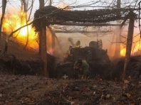 Ситуація на фронті 19 січня – РФ посилила штурми Покровська